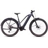 CUBE Bikes Reaction Hybrid Pro Allroad S27,5 CX800Trapez 2025