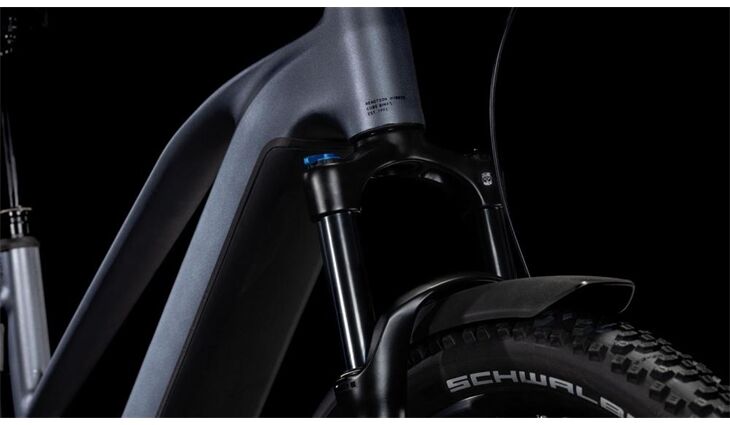 CUBE Bikes Reaction Hybrid Pro Allroad S27,5 CX800Trapez 2025