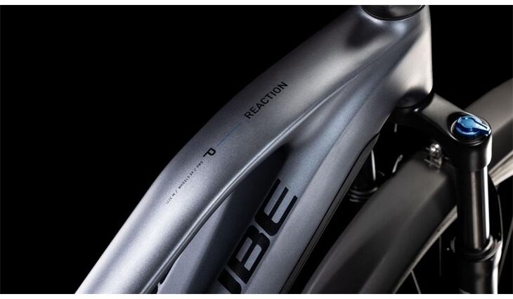 CUBE Bikes Reaction Hybrid Pro Allroad XL CX800 Trapez 2025K