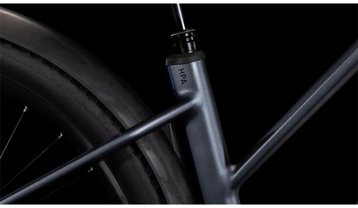 CUBE Bikes Reaction Hybrid Pro Allroad XL CX800 Trapez 2025K