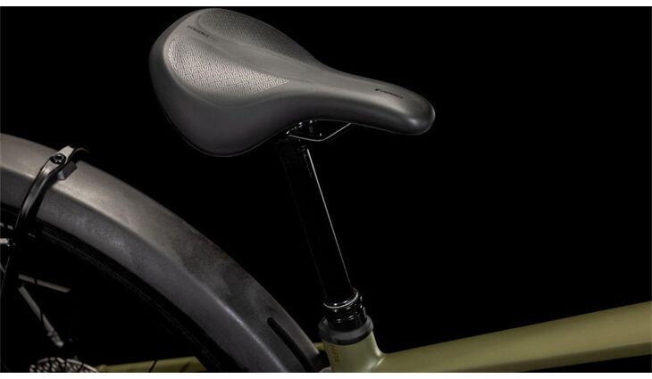 CUBE Bikes Reaction Hybrid Pro Allroad S27,5 CX800 2025