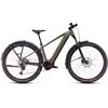 CUBE Bikes Reaction Hybrid Pro Allroad XL CX800 2025 KW09