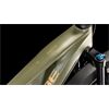 CUBE Bikes Reaction Hybrid Pro Allroad XL CX800 2025 KW09