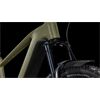 CUBE Bikes Reaction Hybrid Pro Allroad XL CX800 2025 KW09