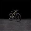 CUBE Bikes Reaction Hybrid Pro Allroad XL CX800 2025 KW09