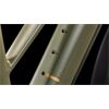 CUBE Reaction Hybrid Pro Allroad S27,5 CX800 Trapez2025