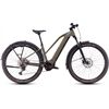 CUBE Bikes Reaction Hybrid Pro Allroad L CX800 Trapez2025KW04