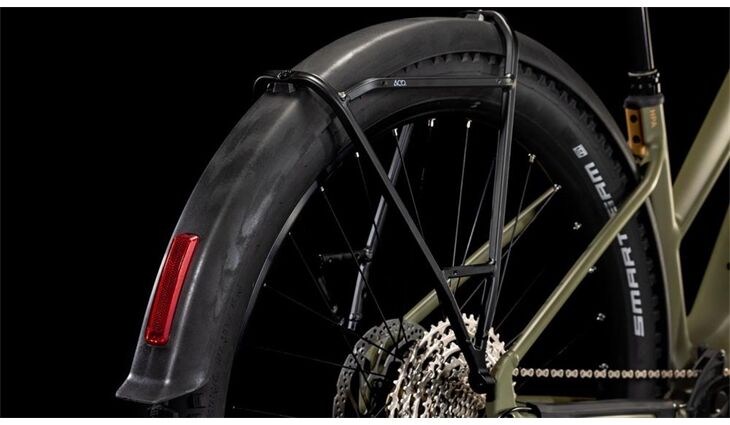 CUBE Bikes Reaction Hybrid Pro Allroad L CX800 Trapez2025KW04