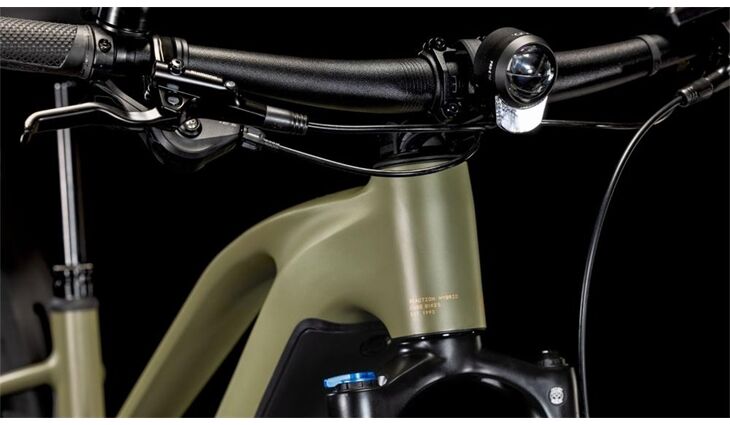 CUBE Bikes Reaction Hybrid Pro Allroad L CX800 Trapez2025KW04