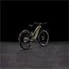 CUBE Bikes Reaction Hybrid Pro Allroad L CX800 Trapez2025KW04