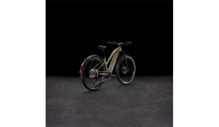 CUBE Bikes Reaction Hybrid Pro Allroad L CX800 Trapez2025KW04