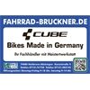 CUBE Bikes Reaction Hybrid Pro Allroad L CX800 Trapez2025KW04