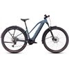 CUBE Bikes Reaction Hybrid Pro Allroad S27,5 CX800 Trapez2025