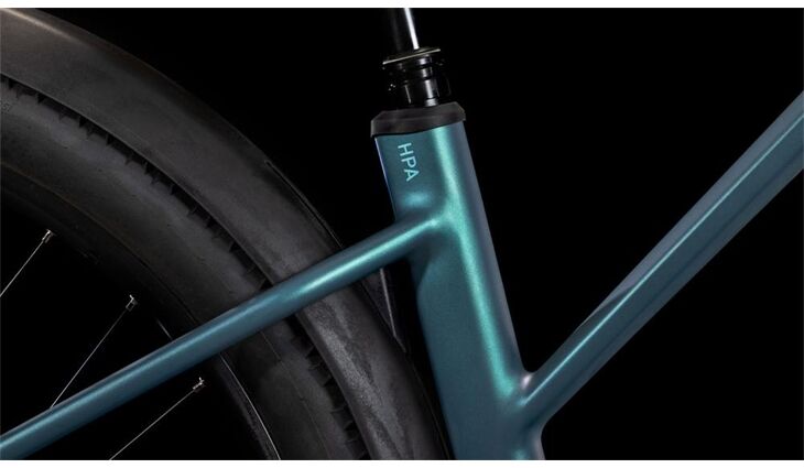 CUBE Bikes Reaction Hybrid Pro Allroad S27,5 CX800 Trapez2025