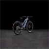 CUBE Bikes Reaction Hybrid Pro Allroad S27,5 CX800 Trapez2025