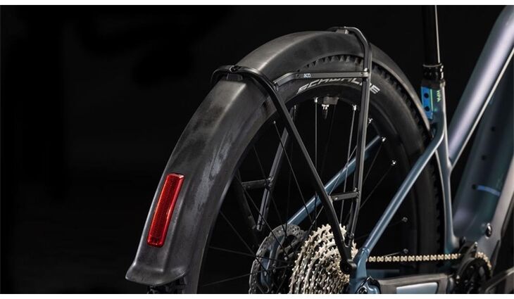 CUBE Reaction Hybrid Pro Allroad L CX800 Trapez 2025