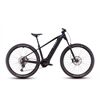 CUBE Bikes Reaction Hybrid Race XXL CX800 2025 KW13