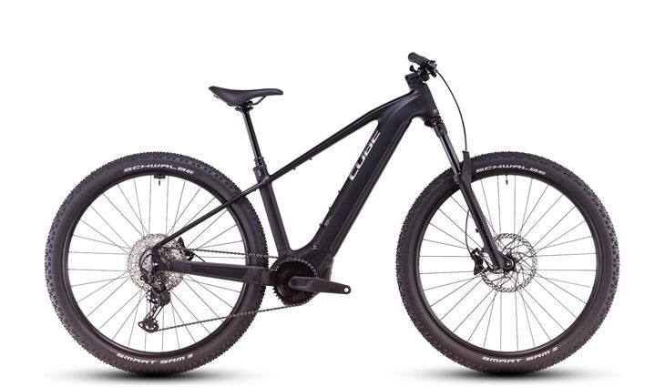CUBE Bikes Reaction Hybrid Race XXL CX800 2025 KW13