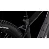CUBE Bikes Reaction Hybrid Race XXL CX800 2025 KW13