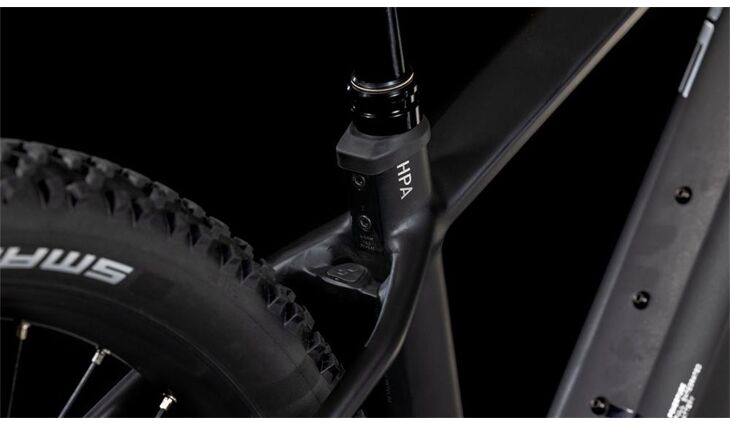 CUBE Bikes Reaction Hybrid Race XXL CX800 2025 KW13