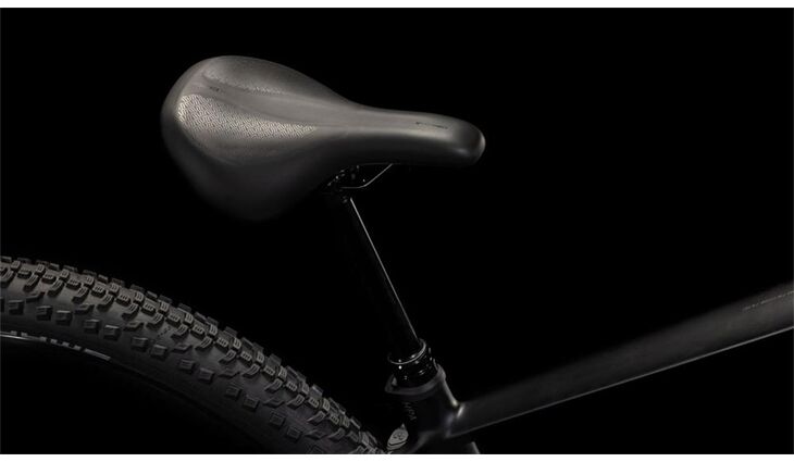 CUBE Bikes Reaction Hybrid Race XXL CX800 2025 KW13
