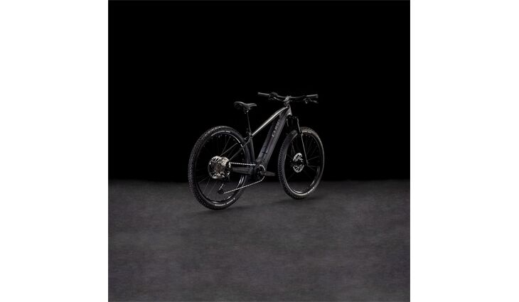 CUBE Bikes Reaction Hybrid Race XXL CX800 2025 KW13