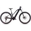 CUBE Bikes Reaction Hybrid Race M CX800 Trapez 2025 KW13
