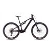 CUBE Bikes AMS Hybrid ONE44 C:68X Race M S'X400 2025 KW08