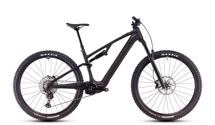 CUBE Bikes AMS Hybrid ONE44 C:68X Race M S'X400 2025 KW08