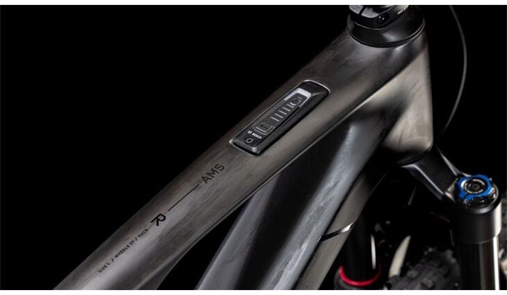 CUBE Bikes AMS Hybrid ONE44 C:68X Race M S'X400 2025 KW08