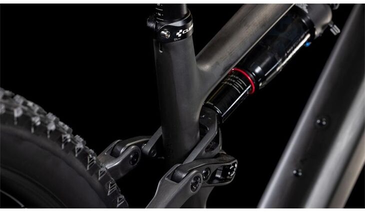 CUBE Bikes AMS Hybrid ONE44 C:68X Race M S'X400 2025 KW08