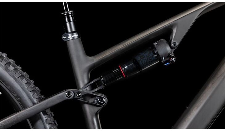 CUBE Bikes AMS Hybrid ONE44 C:68X Race M S'X400 2025 KW08