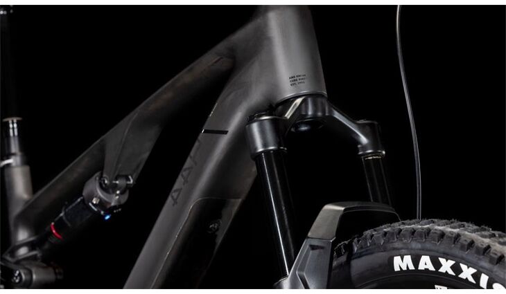 CUBE Bikes AMS Hybrid ONE44 C:68X Race M S'X400 2025 KW08