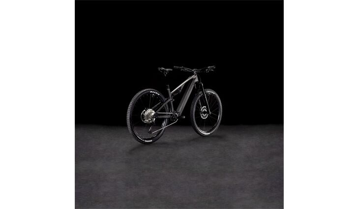 CUBE Bikes AMS Hybrid ONE44 C:68X Race M S'X400 2025 KW08