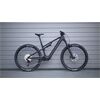 CUBE Bikes AMS Hybrid ONE44 C:68X Race M S'X400 2025 KW08