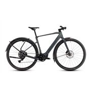 CUBE Nulane Hybrid C:62 Race FE XS SX400 2025