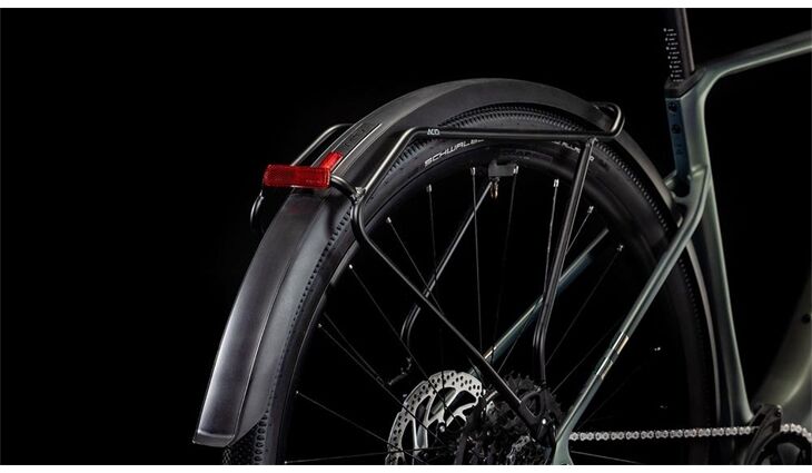 CUBE Bikes Nulane Hybrid C:62 Race FE XL SX400 2025 KW14