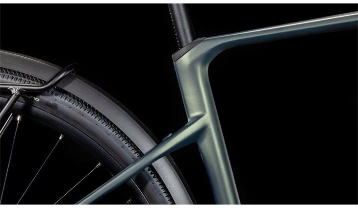 CUBE Bikes Nulane Hybrid C:62 Race FE XL SX400 2025 KW14