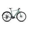CUBE Bikes Nulane Hybrid C:62 Race FE XL SX400 2025 KW14