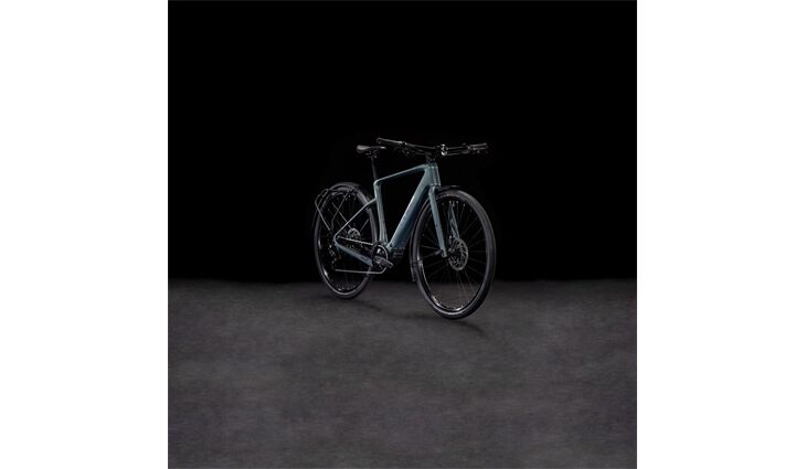 CUBE Bikes Nulane Hybrid C:62 Race FE XL SX400 2025 KW14