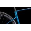 CUBE Bikes Nulane Hybrid C:62 SLX FE S SX400 2025