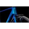 CUBE Bikes Nulane Hybrid C:62 SLX FE S SX400 2025