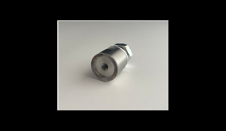 Radoxx Schnellspanner Trailer AxXle - QR-Adapter