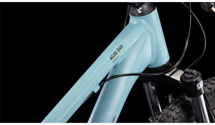 CUBE Bikes MTB24 Acid 240 Disc 118-136cm 2025