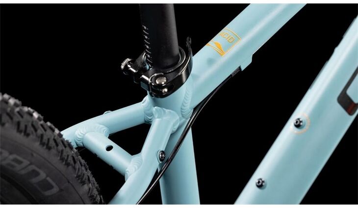 CUBE Bikes MTB24 Acid 240 Disc 118-136cm 2025