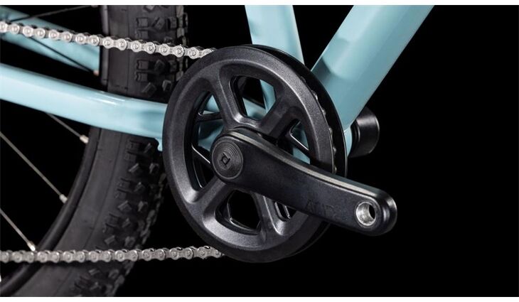 CUBE Bikes MTB24 Acid 240 Disc 118-136cm 2025