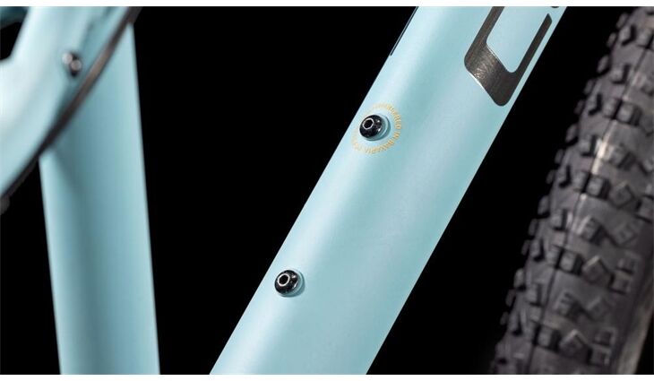 CUBE Bikes MTB24 Acid 240 Disc 118-136cm 2025