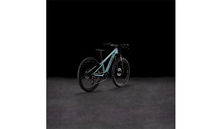 CUBE Bikes MTB24 Acid 240 Disc 118-136cm 2025