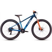 CUBE MTB26 Acid 260 Disc 16Gang 124-141cm 2025/26