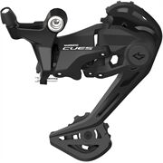SHIMANO Schaltwerk 9fach K41Z Cues RDU4020SGS 2-fach